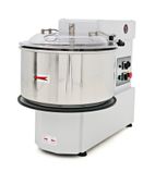 Image of DME-50 Spiral Dough Mixer 1500 W