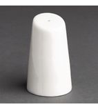 DL085 Menu Porcelain Salt Shaker
