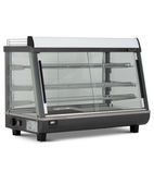 HSS136 136 Ltr Countertop Heated Display Merchandiser