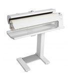 Image of HM 16-80 D Rotary Ironer with Steam Function