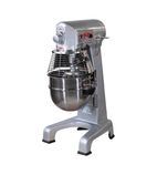 Image of MP30 30 Ltr Freestanding Planetary Mixer - Single Phase