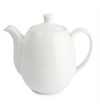 Linear U101 Tea / Coffee Pots 1 Ltr (Pack of 4)