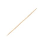 CC461 Wooden Cocktail Sticks (Pack of 1000)