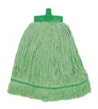 F950 Syntex Kentucky Mop Head Green