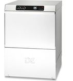Image of ED50IS Economy 500mm 18 Plate Undercounter Dishwasher With Integral Water Softener - 13 Amp Plug in