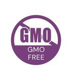 FD434 Removable GMO-Free Food Packaging Labels (Pack of 1000)