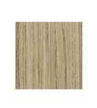 AJ821 Natural Finish Wooden Swatch