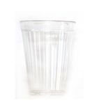 D6550 Tumblers Clear Antibacterial Polycarbonate 20cl