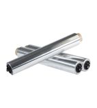 J370  Aluminium Foil 300mm x 90m (Pack of 3) Fits 3000 Dispenser