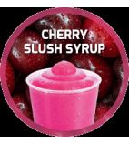 200008 Slush Syrup Cherry Flavour 2 x 5 Ltr