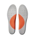 Image of BB490-36 Firm Insoles Size 36