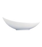 Image of Y855 Buffet Tear Dishes 236mm (Pack of 6)