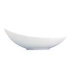 Image of Alchemy Buffet Y855 Tear Dishes 236mm (Pack of 6)