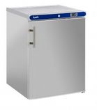 HC201FSS 200 Ltr Stainless Steel Single Door Undercounter Freezer
