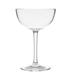 Image of Kristallon DM271 Polycarbonate Cocktail Glasses 250ml (Pack of 12)