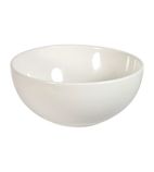 Image of FA698 Profile Noodle Bowls White 37.8oz 183mm (Pack of 6)