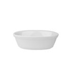 Image of BH618 Oval Pie Dish 15.5cm (Pack Qty x 6)