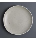 Chia DR807 Plates Sand 270mm (Pack of 6)