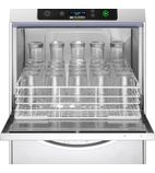 Image of Standard Extra SXG45D 450mm 25 Pint Undercounter Glasswasher With Drain Pump - Hardwired