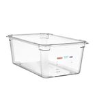 GD813 Gastronorm Container