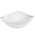 Image of Lotus CF640 Triangle Bowls 185mm (Pack of 12)