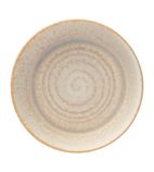 Image of FE082 Eco Stone Flared Dish 110mm (Pack of 6)