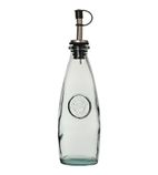 Authentico Olive Oil Bottle 10.5oz - CN245