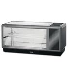 Seal 500 Series D5R/125B 142 Ltr Counter-top Refrigerated Merchandiser (Back-Service) - GJ746