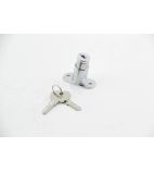 10719 Lock with Keys