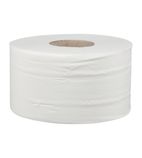 Image of DL918 Mini Jumbo Roll Refill 2-Ply (Pack of 12)