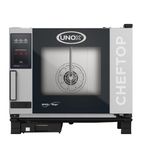 Cheftop Mind Maps ONE 5 Combi Oven Single Phase