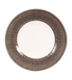 Bamboo DS692 Wide Rim Bowls Dusk 280mm (Pack of 12)