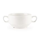 Image of P283 Handled Soup Bowls 398ml (Pack of 24)