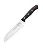 Image of Superior FB053 Santoku Knife 17.8cm