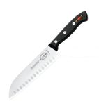 Image of FB053 Superior Santoku Knife 7"