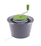 DB513 Swing Salad Spin Dryer XS