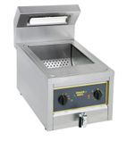 CW12 Electric Countertop Chip Scuttle