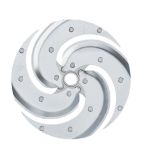 27245W 6mm Slicing Disc For Cooked Potatoes