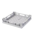 30001166 400mm Plate Basket