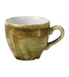 Plume FJ940 Olive Espresso Cup 3.5oz (Pack of 12)