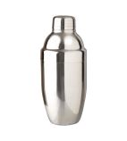 DF233 Mezclar Piccolo Mini Cobbler Cocktail Shaker 600ml