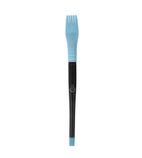 ED659 Mercer Silicone Plating Brush Comb