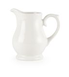 Image of White P286 Sandringham Jugs 284ml (Pack of 4)