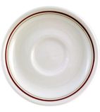 Churchill Nova Clyde Saucers 127mm - M044