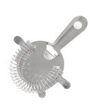 F976 Hawthorne Throwing Strainer 4 Prong