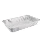 CP512 Foil Gastronorm Containers (Pack of 5)