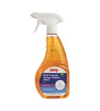 GG184 Citrus Multi-Purpose Cleaner Ready To Use 750ml