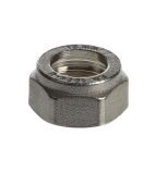 CO45 Blanking Off Nut for Cooking Equipment