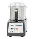 R 2 2.9 Ltr Cutter Mixer