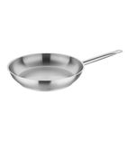 M926 Stainless Steel Induction Frying Pan 280mm
